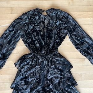 Zara Dress - Night Out - NYE dress